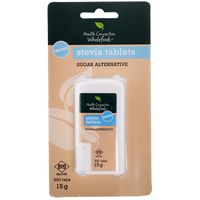 Health Connection Stevia Tablets 15g